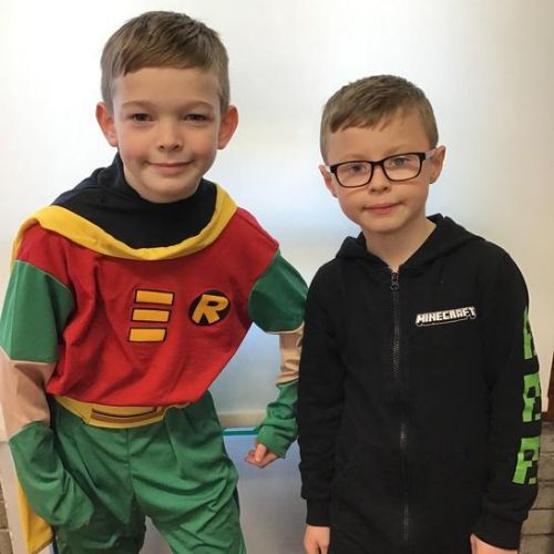 World Book Day