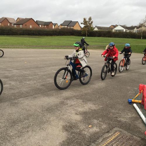 Bikeability