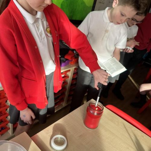 Prayer and Liturgy