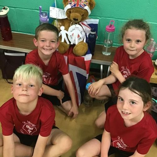 Sports Councillors Festival 2023
