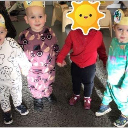 Children in Need 2023