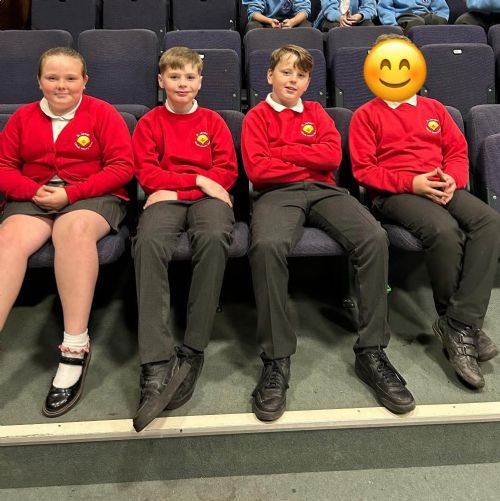 Maths Challenge 2024