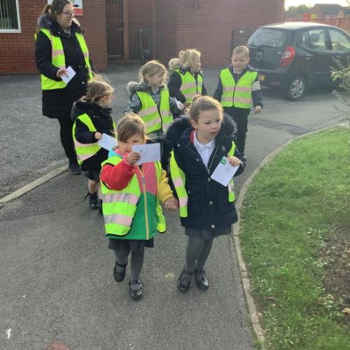 Autumn term 2023​​​​​​​