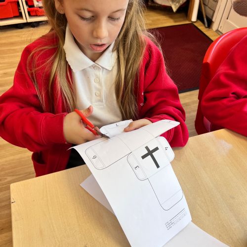 Prayer and Liturgy