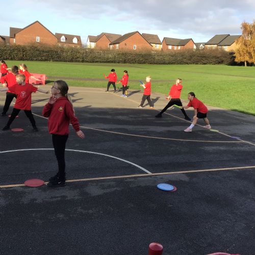 Athletics