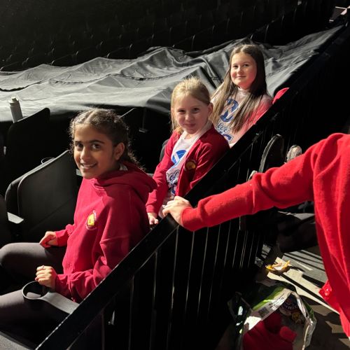 Young Voices 2025