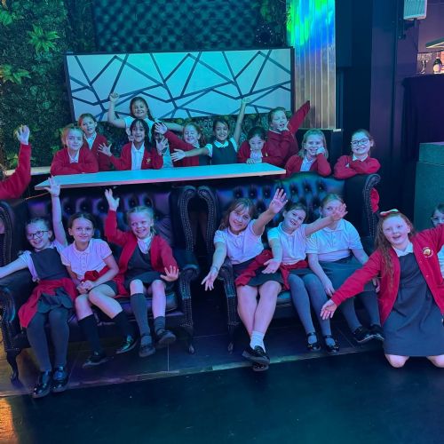 Singing live at the Hilton Hotel Liverpool 2024