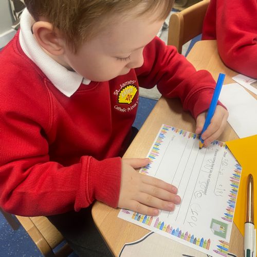 The Day the Crayons Quit
