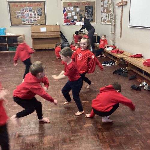 Dance