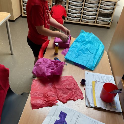 Making our cars