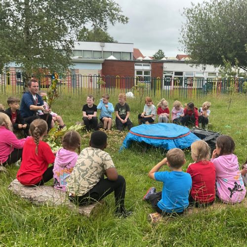 Year 2 taster session