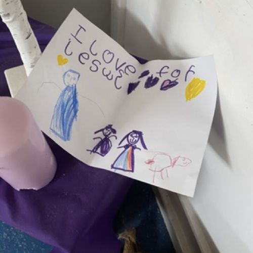 Branch 6: Dialogue and Encounter