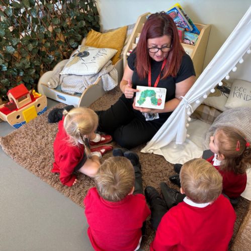 Autumn Term 2025