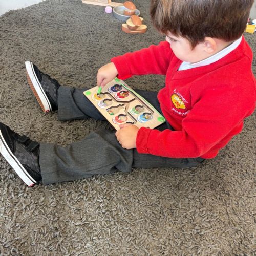 Autumn Term 2025
