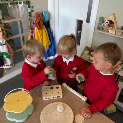 Autumn Term 2025