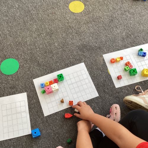 Place value