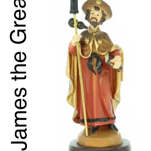 St James the Greater