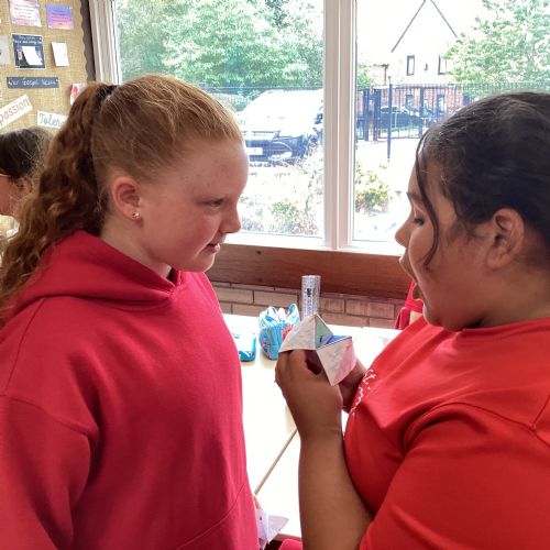 The Ten Commandments