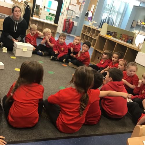 Comparing and estimating size