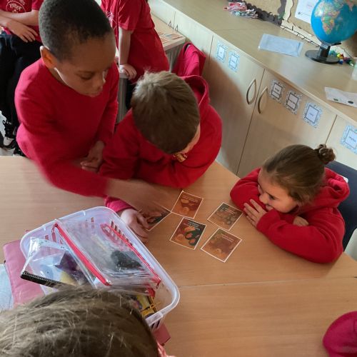 Ordering John the Baptist's birth