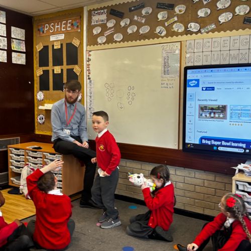 Number bonds and times tables