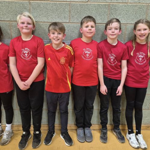 Basketball Teams 2025/2026