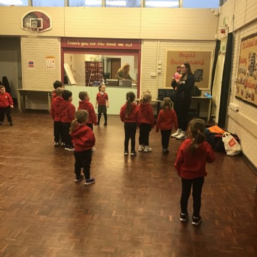 Striking and fielding skills