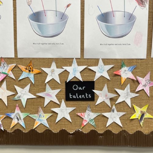 Talents