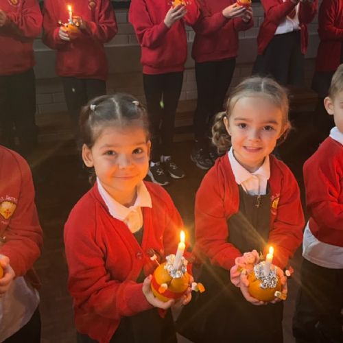Christingles