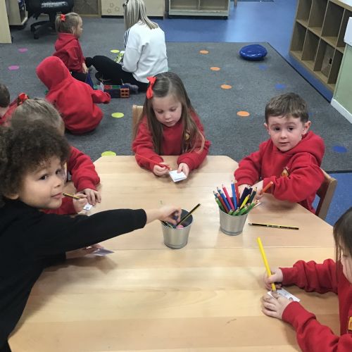 Acts of kindness Advent Calendar