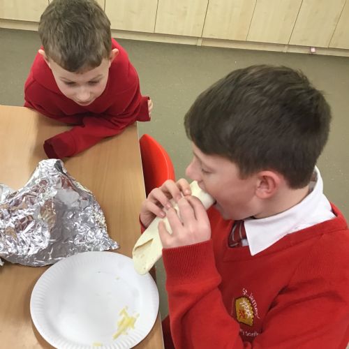 Y6 Testers & Evaluations