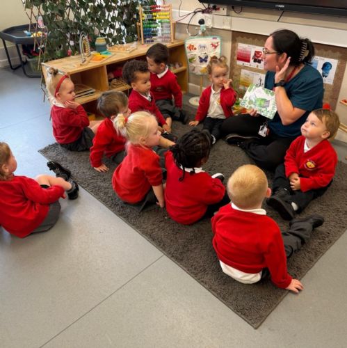 Autumn Term