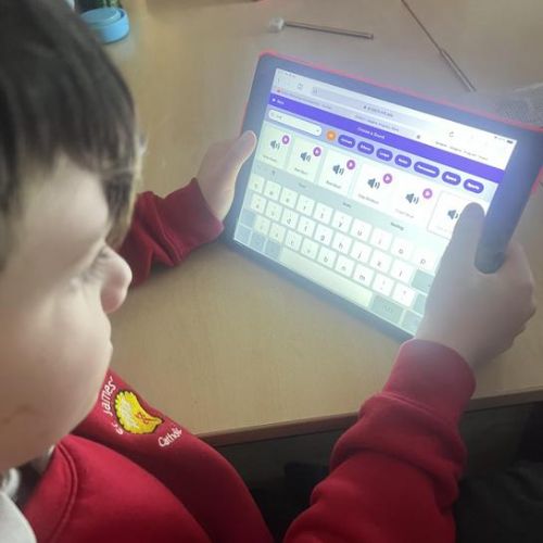Spring Term 2024 - Programming
