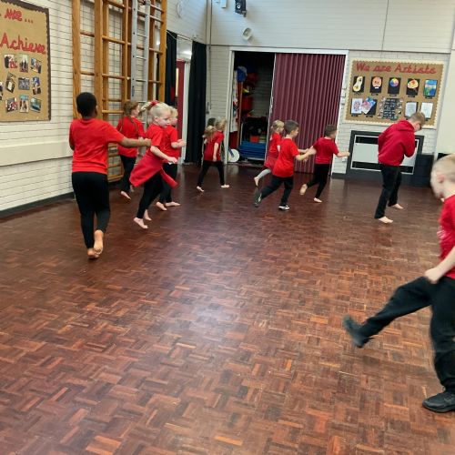 Dance