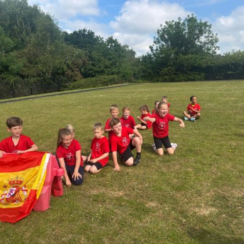 Sports Day 2025